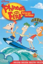 Watch Phineas and Ferb Megashare8